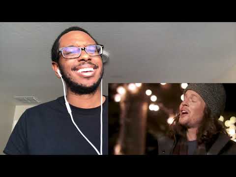 Home Free ft. Rachel Wammack - Tennessee Christmas (Official Music Video) (REACTION!!!)