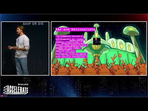 Nous Research @ Accelerate 2025