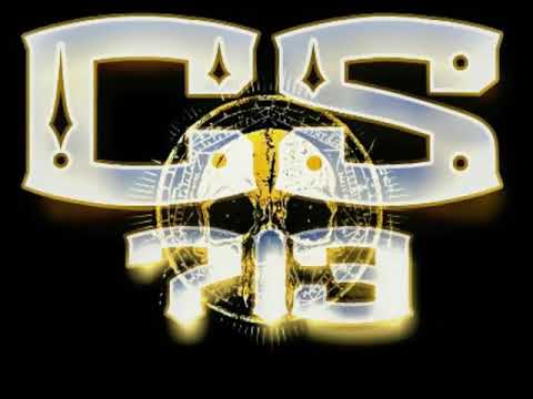 Vagos en la street - Center side 713 official