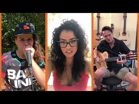 Pe4enkata ft. Meri & XS Stoicho -Sting -The Hounds Of Winter