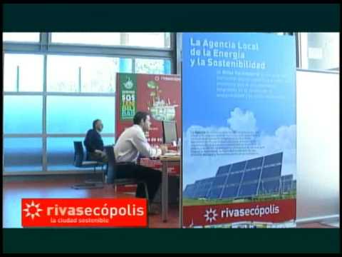 Rivas Ecópolis