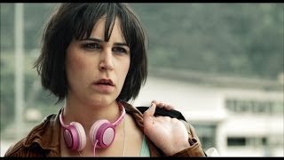 TEMPO GIRL - English Trailer