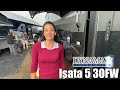 Check out this Video for a 2026 Dynamax Corp Isata 5 30FW(Stock #108988)  for sale by Campers Inn RV Signature Collection. This unit is located in Sewell, NJ