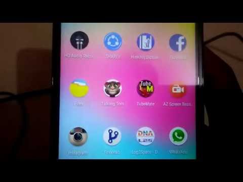 Honor 4X che1-L04 Lollipop Official Firmware Tutorial.
