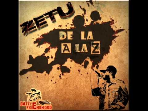 Zetu - Autoportret feat. Iusti & Scartz (prod. BuFu) (www.adevaRAP.com)