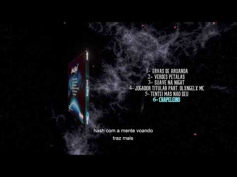 06- Haisstan - Chapeleiro (Prod. ZZZ Beats)