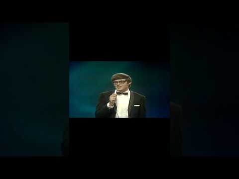 Odd Børre- Stress. Eurovision 1968🇳🇴