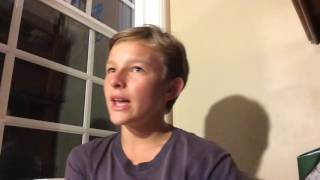 Vlog 662 : Terrible Inevitable Things