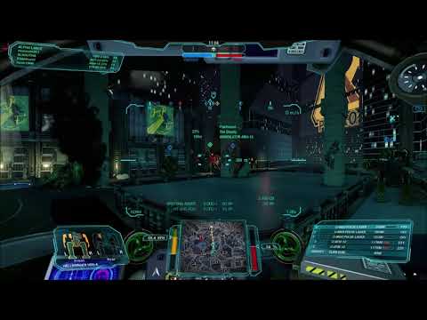 MWO Having Insane Fun with the ATM 24 HELLBRINGER (HBR-A) = 4 Kills, 785 Damage