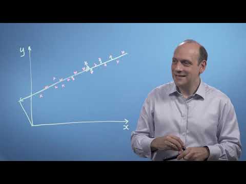 M4ML - Linear Algebra - 2.4 Part 2: Applications of changing basis