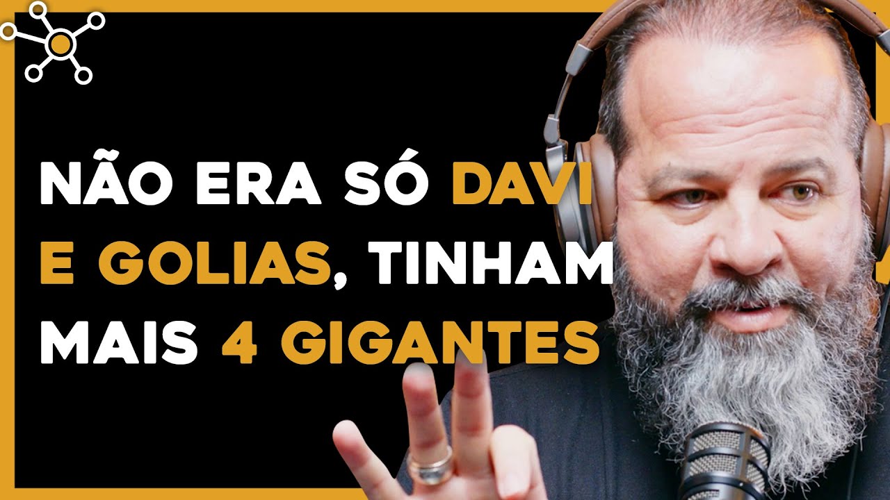 A Bíblia como você nunca viu I JOEL PEREIRA - [Cortes do HUB]