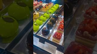 Inginio massari pastries #inginiomassari #italianpastries #dolce #dessert #milan #milano #massari