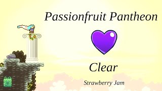 [SJ] Passionfruit Pantheon