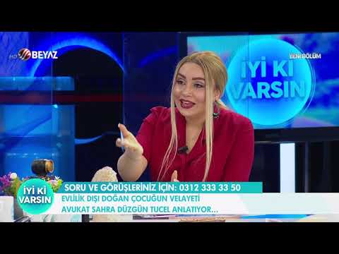 Babalık davası  ve evlilik dışı doğan çocuğun velayeti / Avukat Sahra Düzgün Tucel