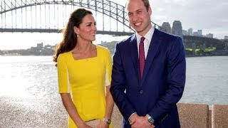 Kyle and Jackie O's royal snub