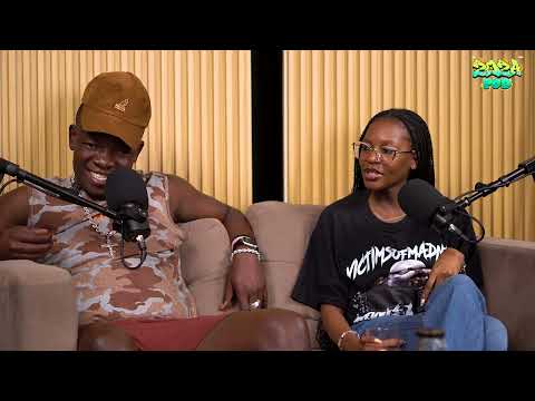 Sammyro Unplugged: Grief, Growth & The Art of Content Creation | Zoza Podcast