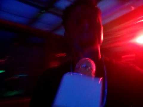 JerryOnegh freestyle