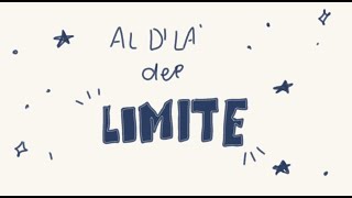 Al di là del limite
