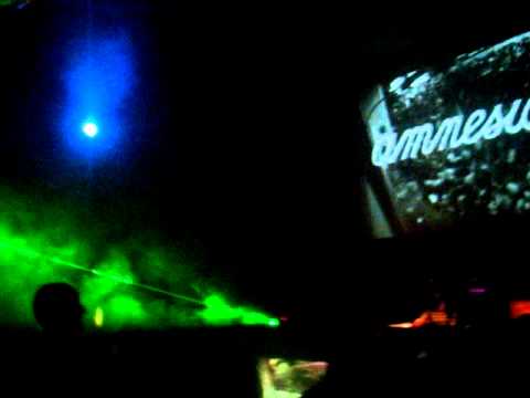 Fabryka Dżwięku, Goleniów 16.04.2011 - Drilla