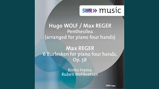 Download lagu Penthesilea (arr. M. Reger for piano 4 hands) mp3 Download lagu Penthesilea (arr. M. Reger for piano 4 hands) mp3