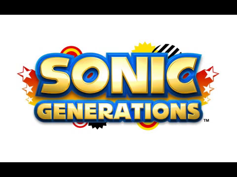 10 Hour Extension #4 -- Sonic Generations Music - City Escape: Act 1