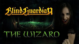 ANAHATA – The Wizard [BLIND GUARDIAN/URIAH HEEP Cover + Lyrics]