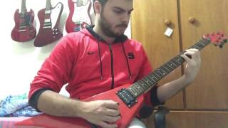 United - Judas Priest Cover