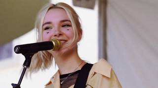 The Regrettes - A Living Human Girl