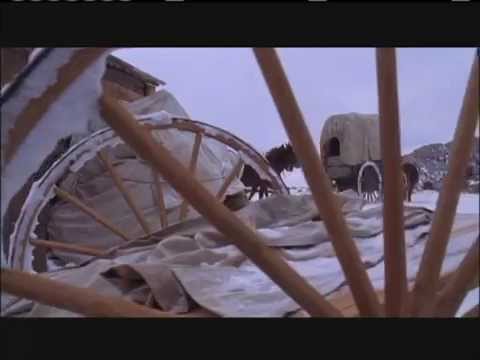 Sweetwater Rescue (Mormon Handcart Journey)