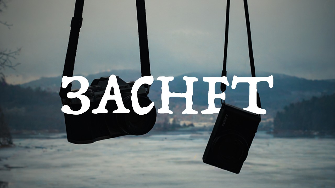 Заснет cover