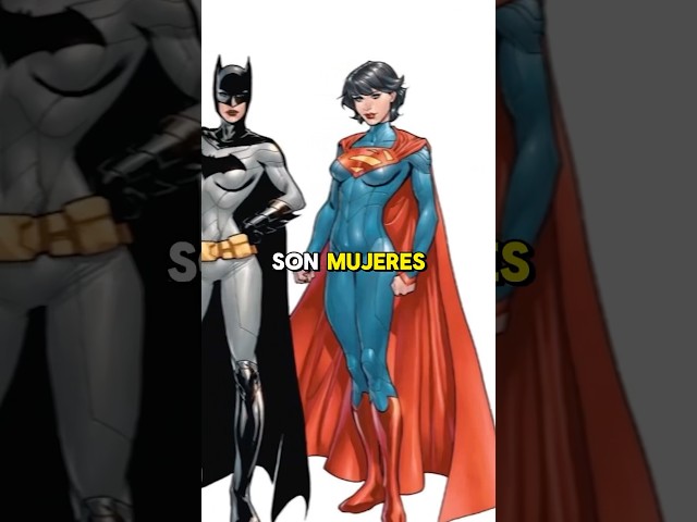 Vídeo relacionado con DC Comics Batman Ropa Interior para Niños Paquete de 5 Multicolor 9-10 Años