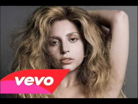 Lady Gaga - Something From Me ft Madonna