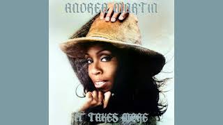 Andrea Martin - It Takes More (Jordin Sparks Demo)