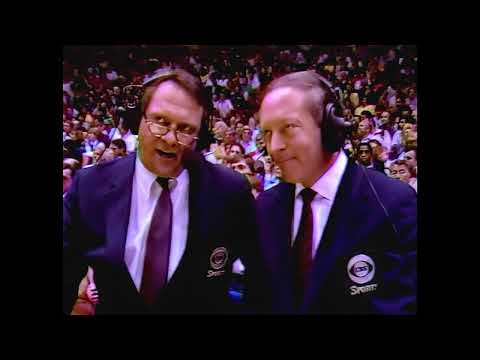 02 16 1986 Celtics at Lakers Enhanced TV Broadcast 1080p