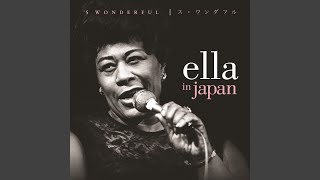 Jam Session (Live in Japan) (January 19, 1964)