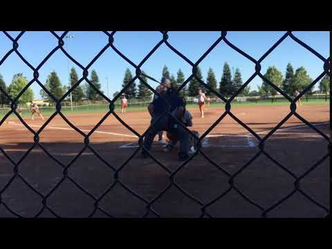 Samantha Lorge - Easton Preps-Mejias - 2020