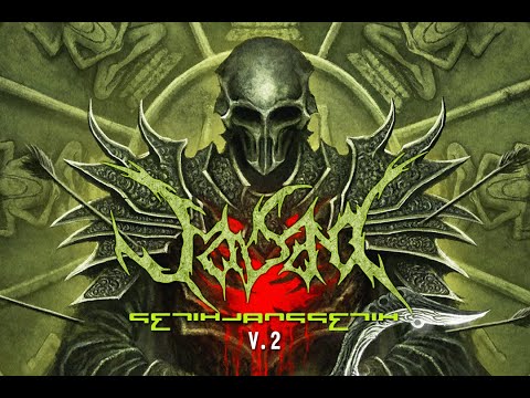 JASAD - Getih Jang Getih V.2 (Official Music Video)