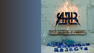 Damn Girl - The All-American Rejects