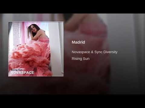 Novaspace & Sync Diversity - Madrid