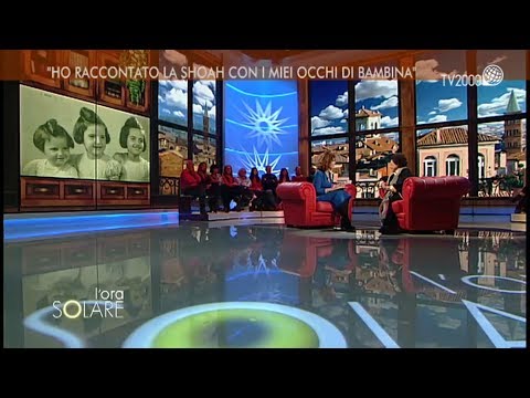 L'Ora Solare, puntata del 4 dicembre 2019