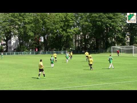 AKS Mikołów - Urania Ruda Śląska [sparing]