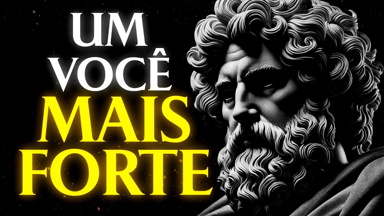 7 STOIC SECRETS TO UNLEASH YOUR POTENTIAL | Stoicism