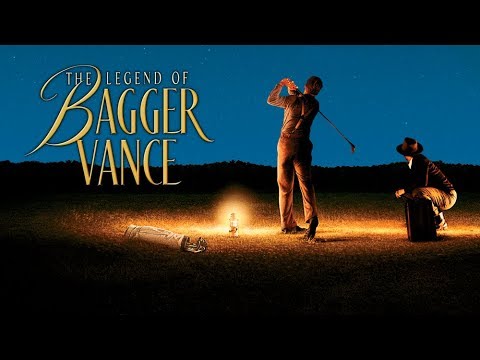 Tráiler de La leyenda de Bagger Vance