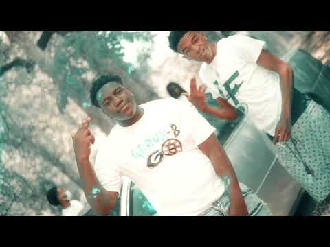 Geaux B feat. Toine Vuitton- Cross The Line (Official Video)