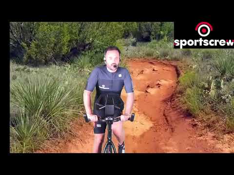 Fartlek con Variazioni - Difficoltà Media - Allenamento di Indoor Cycling N.2 con Marco Marsili