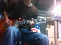 Godsmack - Love-Hate-Sex-Pain guitar cover ...