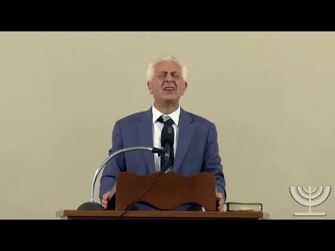 2020-07-30 Culto Giovedi - Fr Frusteri - Romani cap 8 vers 31