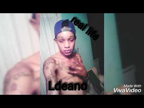 Ldeano Music - Real Life