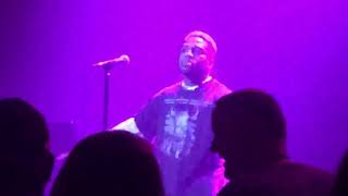 snny- LTS (Live) October 20, 2018