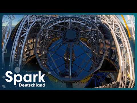 Diese Technik revolutionierte die Astronomie! | Doku | Spark Deutschland